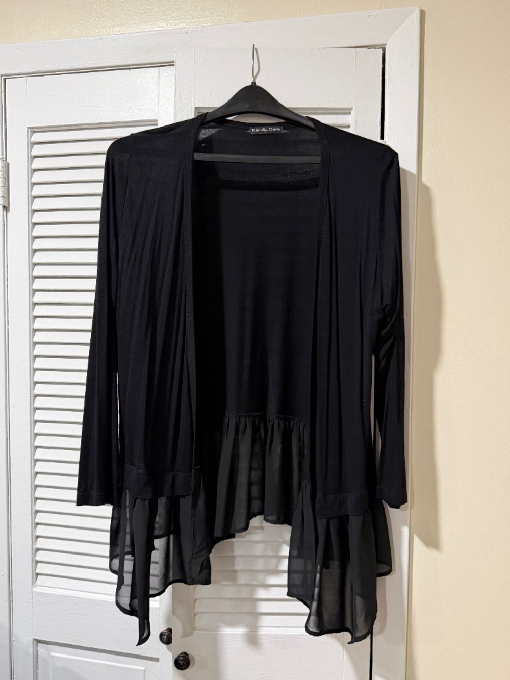 Women’s Cover Blouse